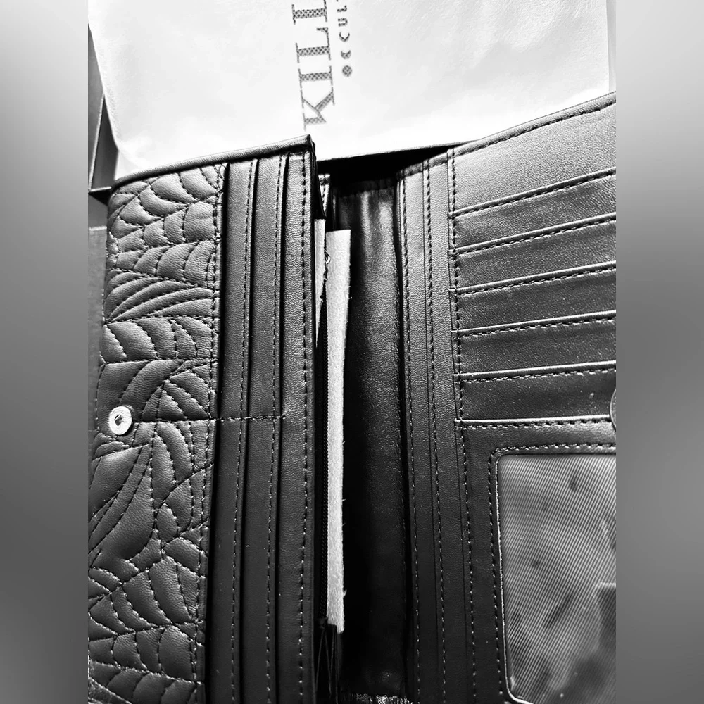 KILLSTAR WEBUTANT WALLET